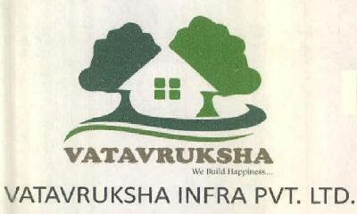 Vatavruksha Infra Pvt. Ltd. Device mark 3183764 Trademark