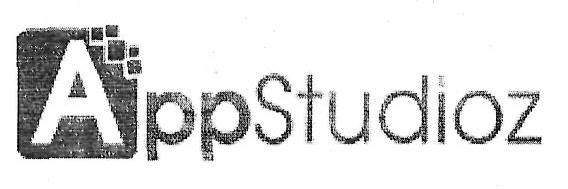 App Studioz Device mark 3183796 Trademark