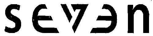 Seven Device mark 3183801 Trademark