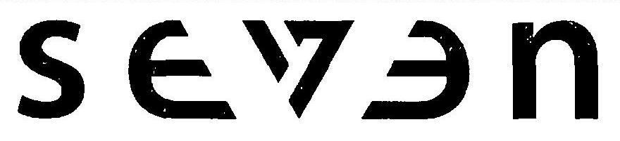 Seven Device mark 3183805 Trademark