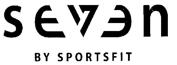 Seven By Sports Fit Device mark 3183814 Trademark