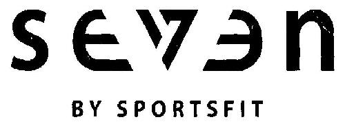 Seven By Sports Fit Device mark 3183816 Trademark