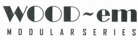 Wood-em Device mark 3183872 Trademark
