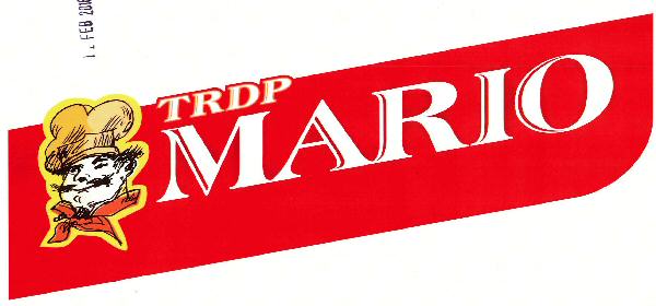 Trdp Mario Device mark 3183992 Trademark
