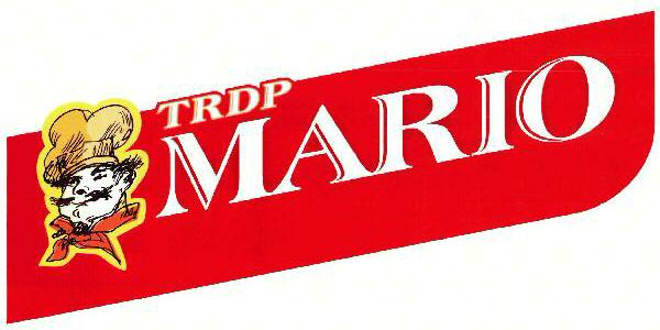 Trdp Mario Device mark 3184017 Trademark