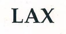 Lax Device mark 3184050 Trademark