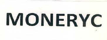 Moneryc Device mark 3184051 Trademark