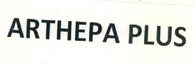 Arthepa Plus Device mark 3184057 Trademark