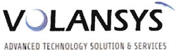 Volansys Advanced Technology Solution And Services Device mark 3184106 Trademark