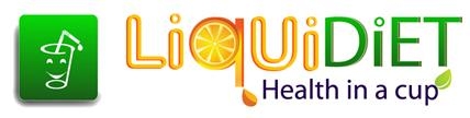 Liquidiet Health In A Cup (logo) With Device Device mark 3184191 Trademark