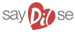 Say Dil Se Device mark 3184276 Trademark