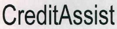 Creditassist Device mark 2290050 Trademark