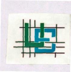 Uec (label) Device mark 3184440 Trademark