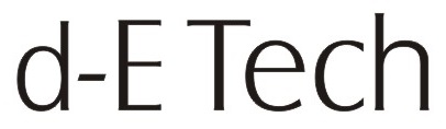 D-e-tech Device mark 3184456 Trademark