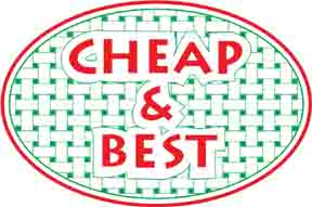 Cheap & Best Device mark 3184486 Trademark