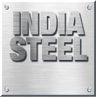 India Steel Device mark 3184933 Trademark