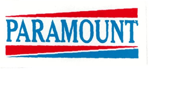 Paramount Label Device mark 3184939 Trademark