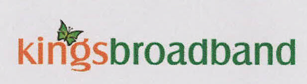 Kingsbroadband Device mark 3185467 Trademark