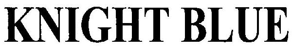 Knight Blue Device mark 3185473 Trademark