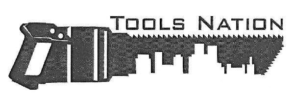 Tools Nation Device mark 3185548 Trademark