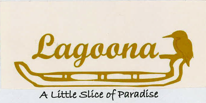 Lagoona Device mark 3185588 Trademark