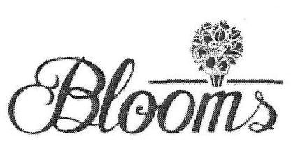 Blooms Device mark 3185600 Trademark
