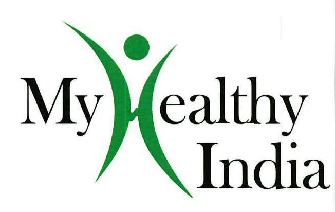 My Healthy India Device mark 3185644 Trademark