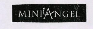 Mini Angel Device mark 3185666 Trademark