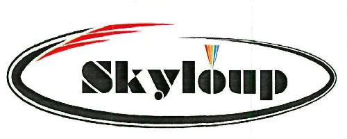 Skyloup Device mark 3186700 Trademark