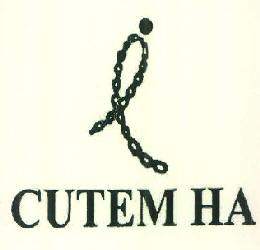 Cutem Ha Device mark 3186718 Trademark