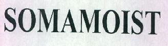 Somamoist Device mark 3186744 Trademark