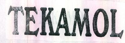 Tekamol Device mark 3186745 Trademark