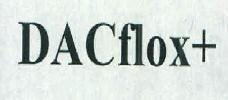 Dacflox+ Device mark 3186746 Trademark