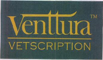 Venttura Vetscription Device mark 3186748 Trademark