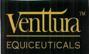 Venttura Equiceuticals Device mark 3186750 Trademark