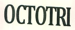 Octotri Device mark 3186771 Trademark