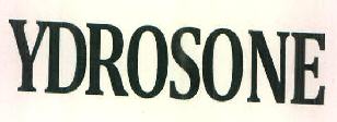 Ydrosone Device mark 3186772 Trademark