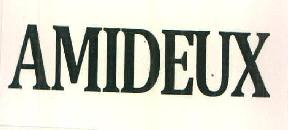 Amideux Device mark 3186774 Trademark