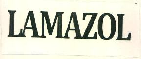 Lamazol Device mark 3186793 Trademark