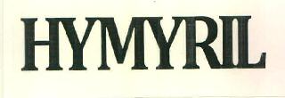 Hymyril Device mark 3186803 Trademark