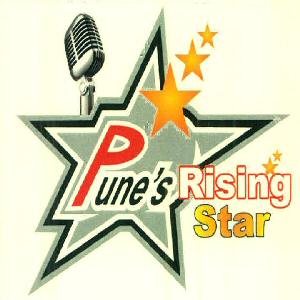 Pune’s Rising Star Device mark 3186845 Trademark