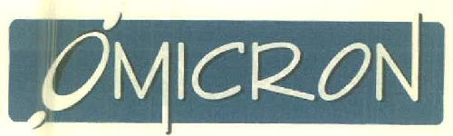 Omicron Device mark 3187802 Trademark