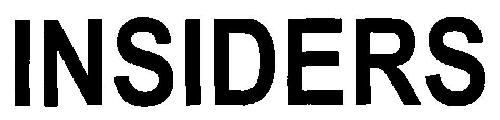 Insiders Device mark 3187866 Trademark
