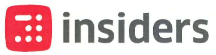 Insiders Device mark 3187891 Trademark