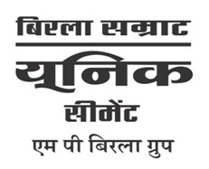 Birla Samrat Unique Cement Mp Birla Group Device mark 3187969 Trademark