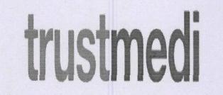 Trustmedi Device mark 3188034 Trademark
