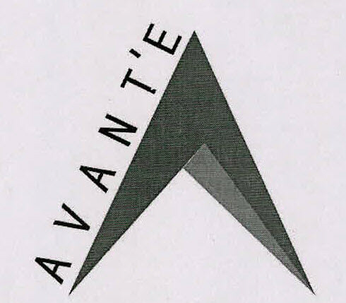 Avant'e (device Of A ) Device mark 3188048 Trademark