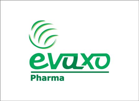 Evaxo Pharma With Device Device mark 3189322 Trademark