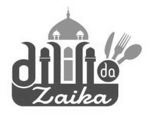 Dilli Da Zaika Device mark 3189374 Trademark