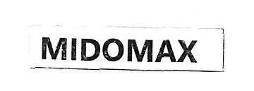 Midomax Device mark 3189413 Trademark